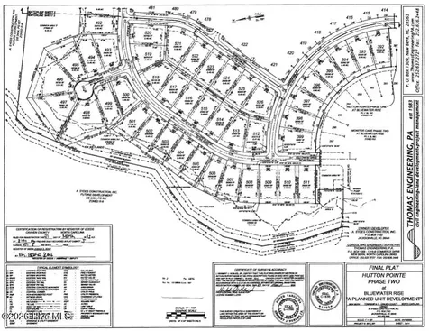 2002 Yellowfin Drive New Bern NC 28562