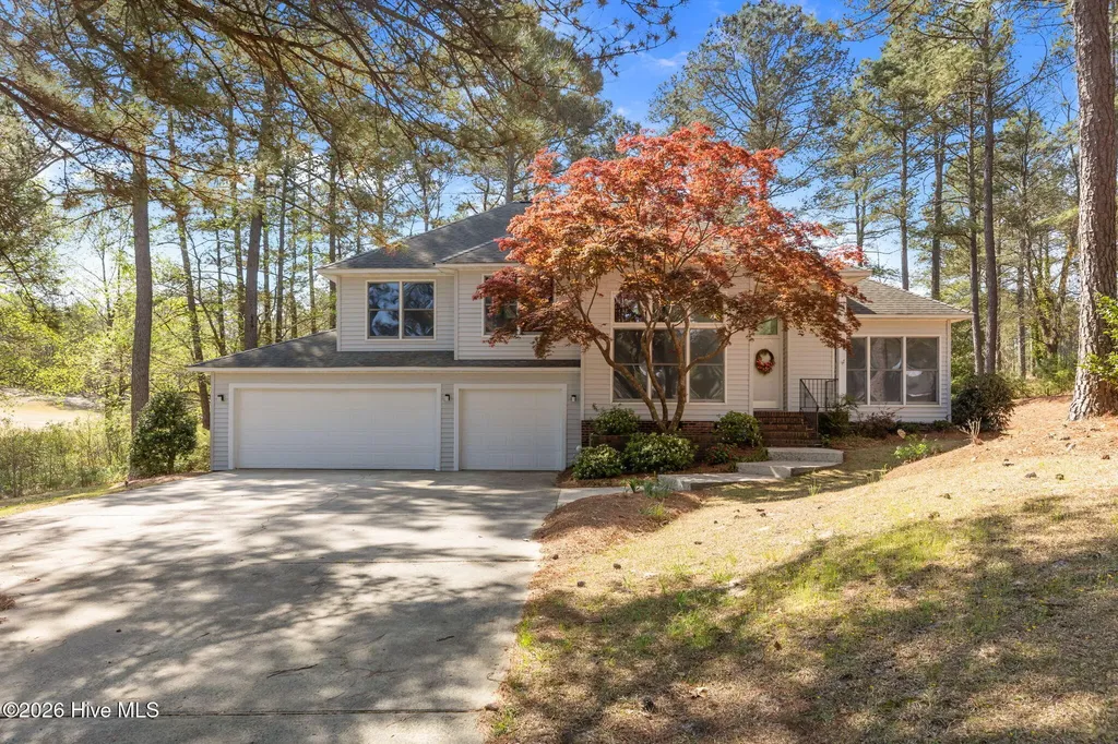 15620 Fox Lane Wagram NC 28396