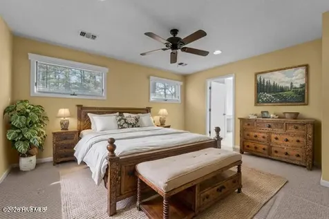15620 Fox Lane Wagram NC 28396