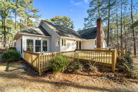 15620 Fox Lane Wagram NC 28396