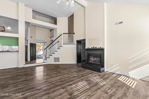 493 Hemlock Drive Jacksonville NC 28546