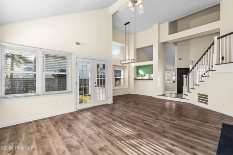 493 Hemlock Drive Jacksonville NC 28546