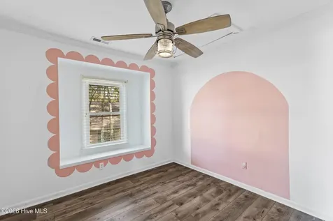 493 Hemlock Drive Jacksonville NC 28546