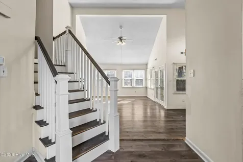 493 Hemlock Drive Jacksonville NC 28546