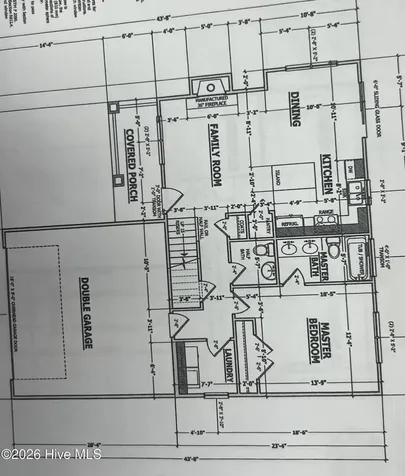 18 Charles Point Lane Selma NC 27576