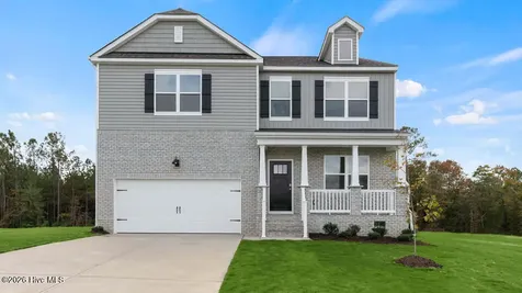 40 Charlies Bend Way Spring Lake NC 28390