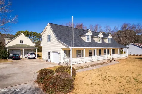 103 Trenor Lane Powells Point NC 27966