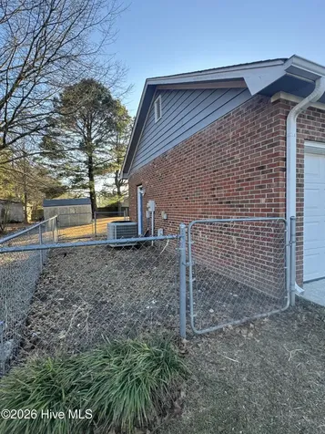 201 Blake Court Jacksonville NC 28540