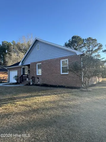 201 Blake Court Jacksonville NC 28540