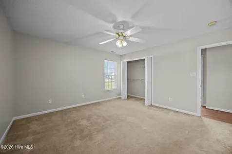 119 Annie Road Richlands NC 28574