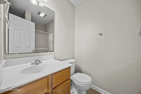 119 Annie Road Richlands NC 28574