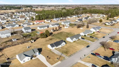 119 Annie Road Richlands NC 28574