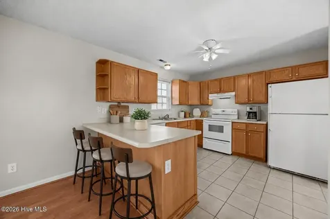 119 Annie Road Richlands NC 28574