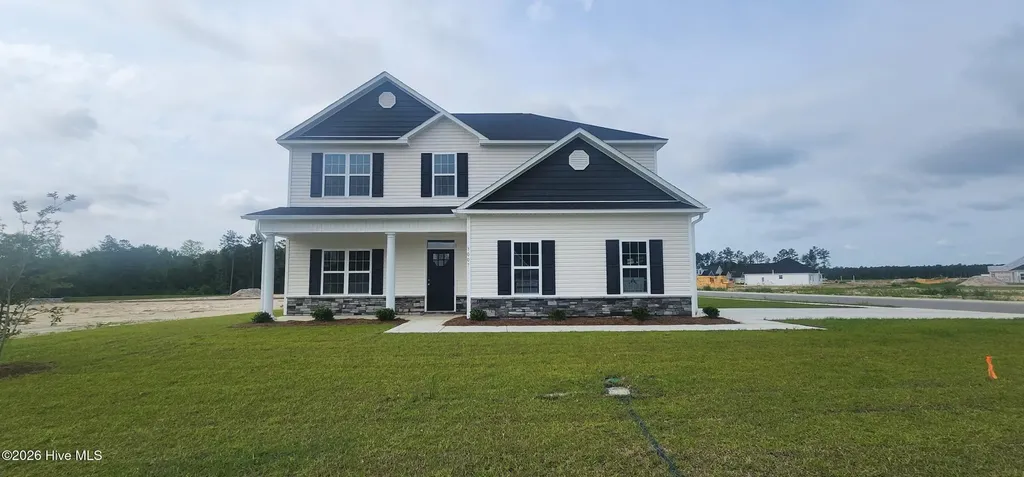 3007 Bluewater Boulevard New Bern NC 28562