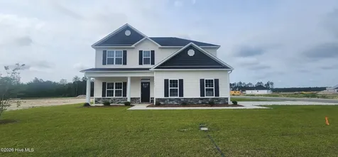 3007 Bluewater Boulevard New Bern NC 28562