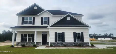 3007 Bluewater Boulevard New Bern NC 28562
