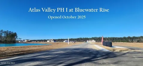 3007 Bluewater Boulevard New Bern NC 28562