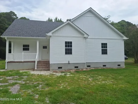 158 Texas Road Shiloh NC 27974