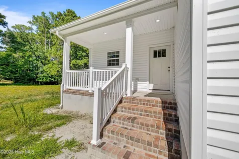 158 Texas Road Shiloh NC 27974