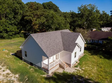 158 Texas Road Shiloh NC 27974