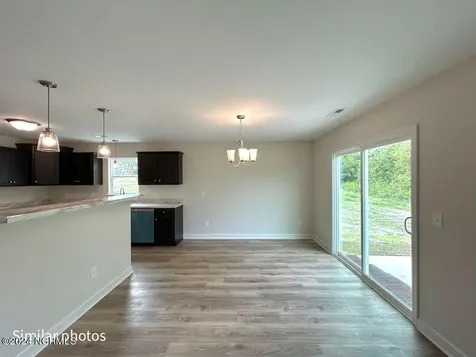 713 N Pebble Branch Court Holly Ridge NC 28445
