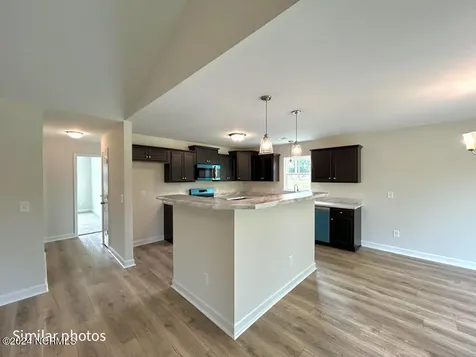 713 N Pebble Branch Court Holly Ridge NC 28445