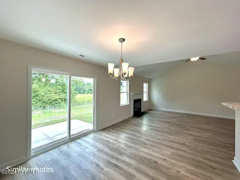 713 N Pebble Branch Court Holly Ridge NC 28445