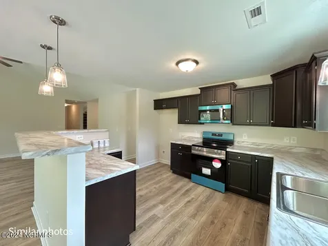 713 N Pebble Branch Court Holly Ridge NC 28445