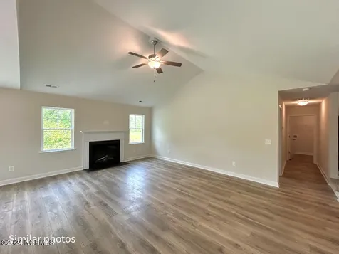 713 N Pebble Branch Court Holly Ridge NC 28445