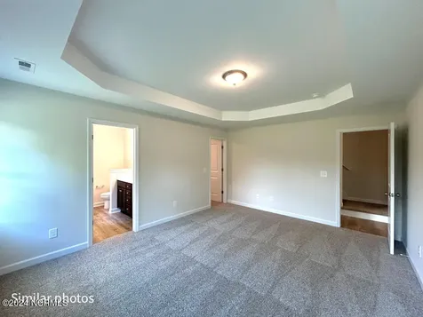 713 N Pebble Branch Court Holly Ridge NC 28445