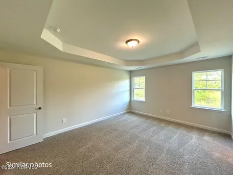 713 N Pebble Branch Court Holly Ridge NC 28445