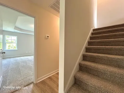 713 N Pebble Branch Court Holly Ridge NC 28445
