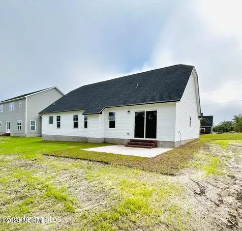713 N Pebble Branch Court Holly Ridge NC 28445