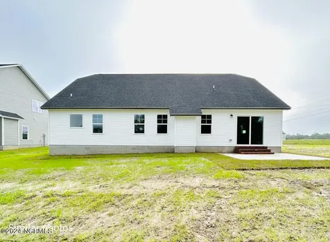 713 N Pebble Branch Court Holly Ridge NC 28445