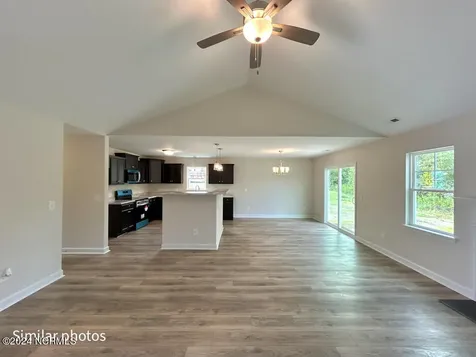 713 N Pebble Branch Court Holly Ridge NC 28445