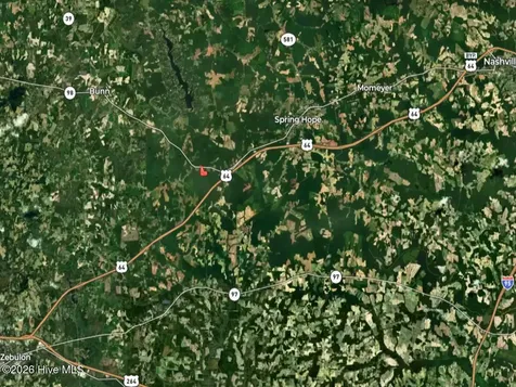 0 Nc 98 Highway Spring Hope NC 27882