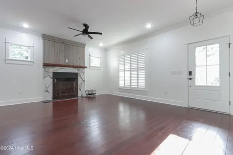 30 Medlin Road Pinehurst NC 28374