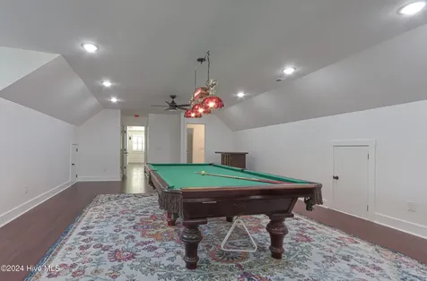 30 Medlin Road Pinehurst NC 28374