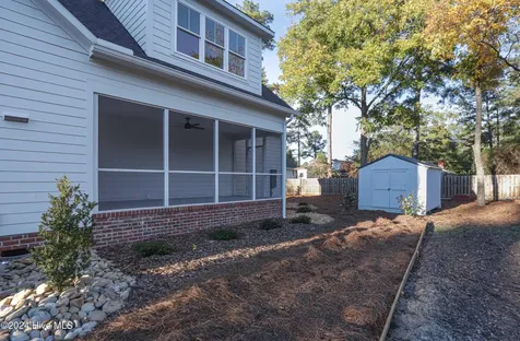 30 Medlin Road Pinehurst NC 28374
