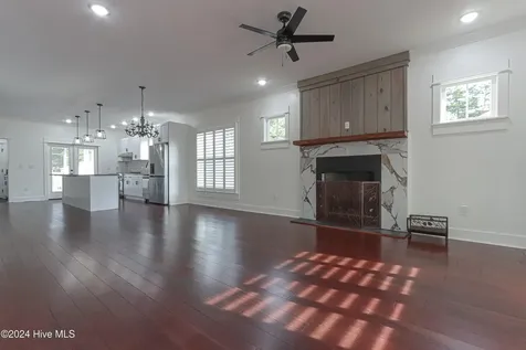 30 Medlin Road Pinehurst NC 28374