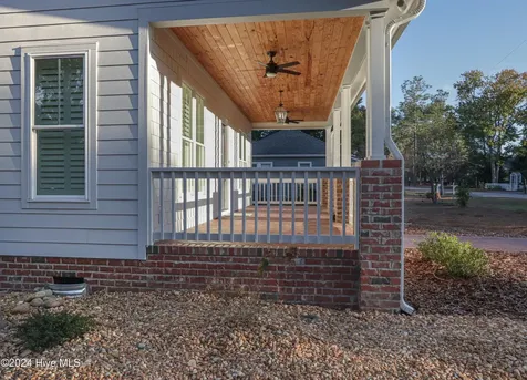 30 Medlin Road Pinehurst NC 28374