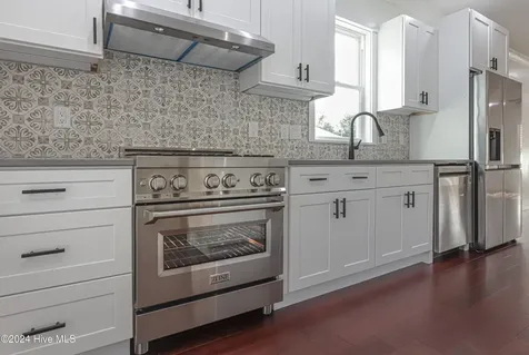 30 Medlin Road Pinehurst NC 28374