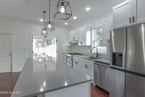 30 Medlin Road Pinehurst NC 28374