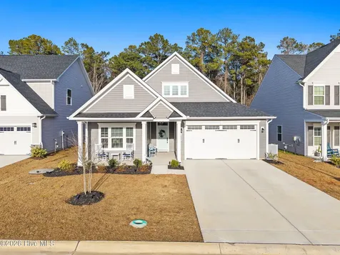 1222 Middle Crest Drive NE Bolivia NC 28422