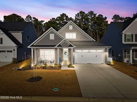 1222 Middle Crest Drive NE Bolivia NC 28422