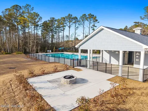 1222 Middle Crest Drive NE Bolivia NC 28422