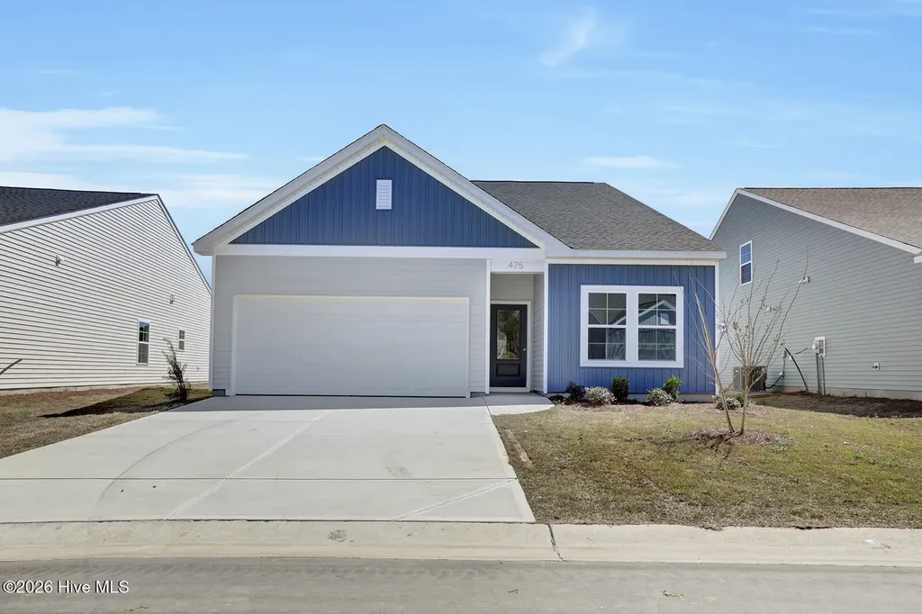 475 Galloping Foal Way SE Bolivia NC 28422