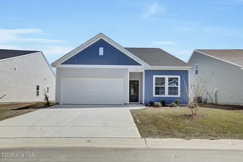475 Galloping Foal Way SE Bolivia NC 28422