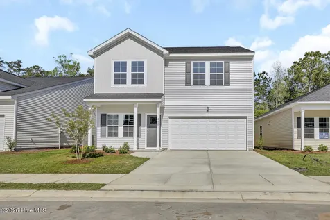 466 Galloping Foal Way SE Bolivia NC 28422