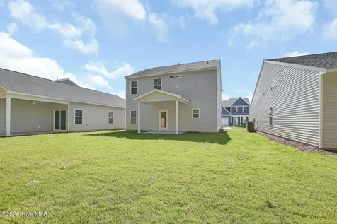 466 Galloping Foal Way SE Bolivia NC 28422
